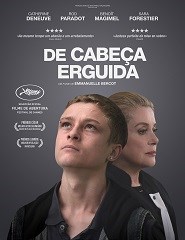 Cinema | DE CABEÇA ERGUIDA