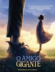 O Amigo Gigante - VO
