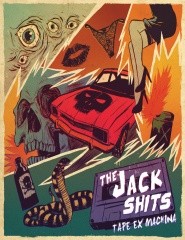 THE JACK SHITS - KISMIF 2016