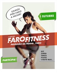 Faro Fitness