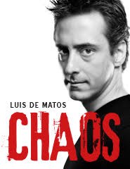 Luis de Matos - CHAOS