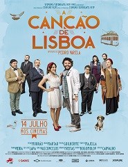 A Canção de Lisboa (Sessão Extra)