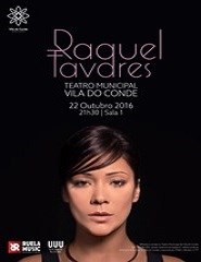 Raquel Tavares