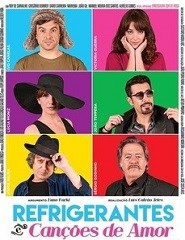 Refrigerantes e Canções de Amor