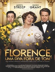 Florence, uma Diva fora de tom