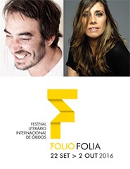 Marta Hugon e Edu Lobo São Bonitas as Canções - FOLIO 2016