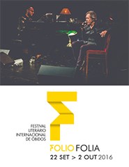 Sérgio Godinho com Filipe Raposo e convidados - FOLIO 2016