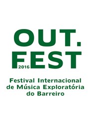 OUT.FEST Barreiro 2016 - Passe Geral