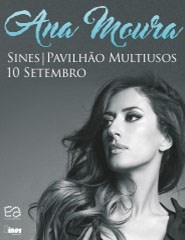 Concerto Ana Moura