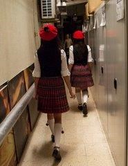 Teatro: A Visita Escocesa, no Teatro Nacional D. Maria II