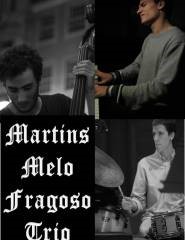 MARTINS | MELO | FRAGOSO TRIO