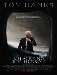 Cinema | MILAGRE NO RIO HUDSON
