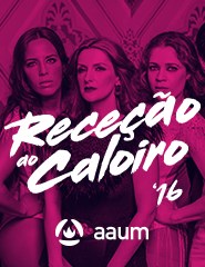 RECEÇÃO AO CALOIRO 2016 - 5 OUTUBRO