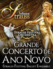 GRANDE CONCERTO DE ANO NOVO