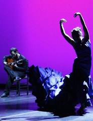 Festival Flamenco Lisboa - JAVIER CONDE CUARTETO