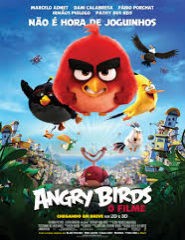 Angry Birds: O Filme 3D