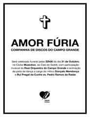 Funeral Amor Fúria