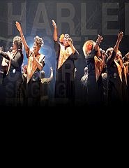 Harlem Gospel Choir - Homenagem a Adele