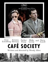 Cinema | CAFÉ SOCIETY