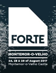 Festival FORTE 2017 | Passe Geral