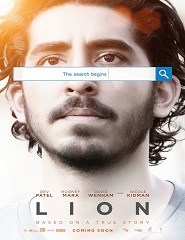 LION - A LONGA VIAGEM PARA CASA