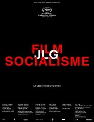 FILME SOCIALISMO