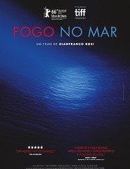 Cinema | FOGO NO MAR