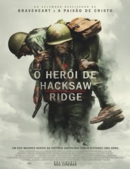O Herói de Hacksaw Ridge