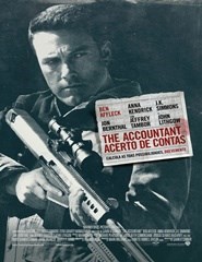 The Accountant – Acerto de Contas