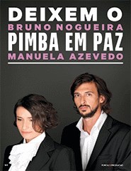 Deixem o Pimba em Paz
