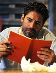 Resultado de imagem para a noite da iguana