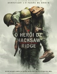 O HERÓI DE HACKSAW RIDGE