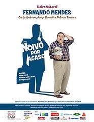 NOIVO POR ACASO