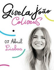 Música: Gisela João no Coliseu de Lisboa (data, horário e preços)