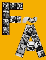 Sugestões - Musical: Fã, dos Clã, no Teatro Carlos Alberto, Porto (Horários, Preços e Informações)