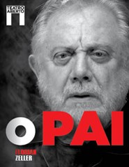 O Pai Teatro Aberto João Perry
