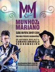 MUNHOZ & MARIANO