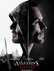 ASSASSIN'S CREED (3D)
