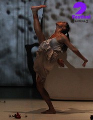 Festival Antena 2 - Quorum Ballet