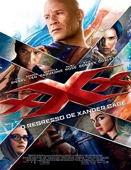 xXx: O Regresso de Xander Cage