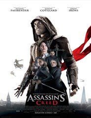 Assassin's Creed 2D