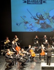 Concerto Promenade | Os Músicos de Bremen