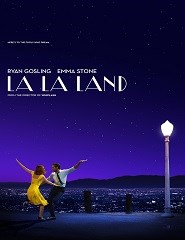 Cinema | LA LA LAND - MELODIA DE AMOR
