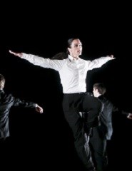 Dança | Companhia Nacional de Bailado - Digressão Nacional