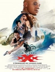 XXX: O Regresso de Xander Cage