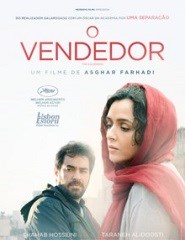 Cinema | O VENDEDOR
