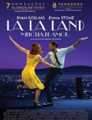 La La Land: Melodia de Amor - Sessão Extra