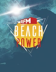 RFM BEACH POWER
