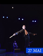 Flamenco Weekend - espetáculo