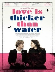 FANTASPORTO 2017 - LOVE IS THICKER THAN WATER